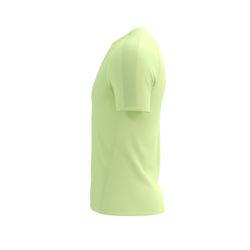 Compressport Trail racing ss t-shirt heren