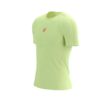 Compressport Trail racing ss t-shirt heren