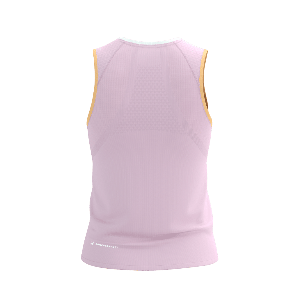 Compressport Trail racing tank dames