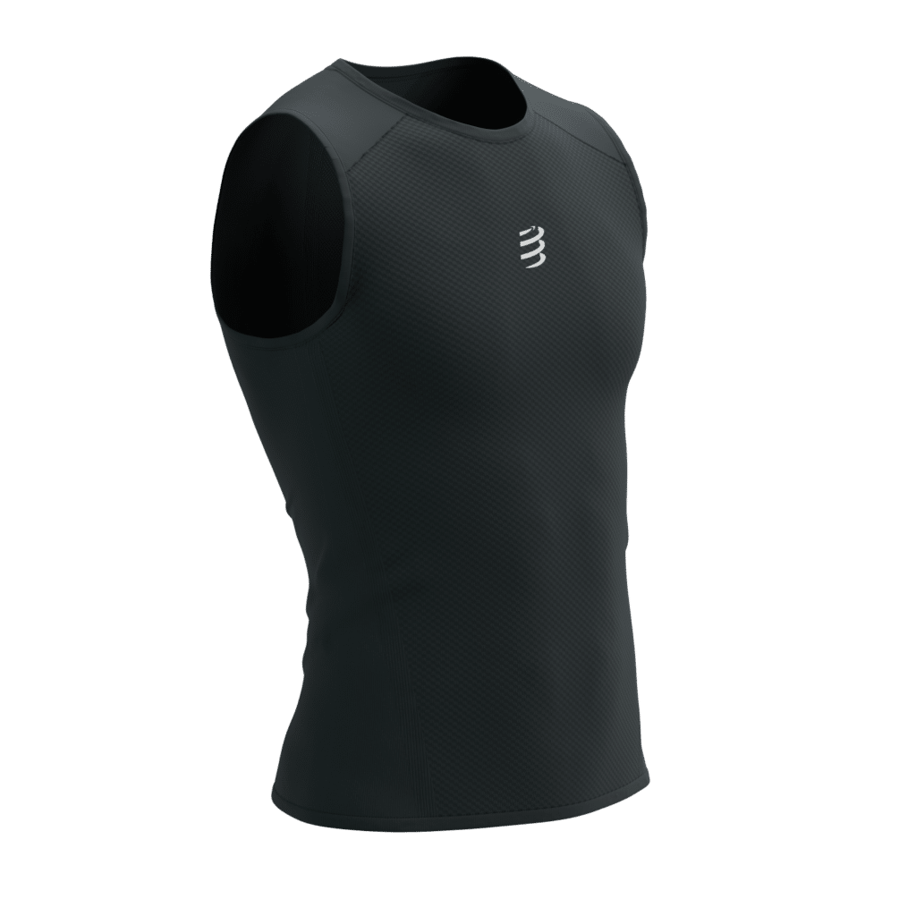 Compressport Trail Racing Tank heren