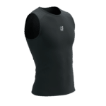 Compressport Trail Racing Tank heren
