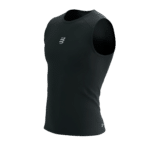 Compressport Trail racing tank heren
