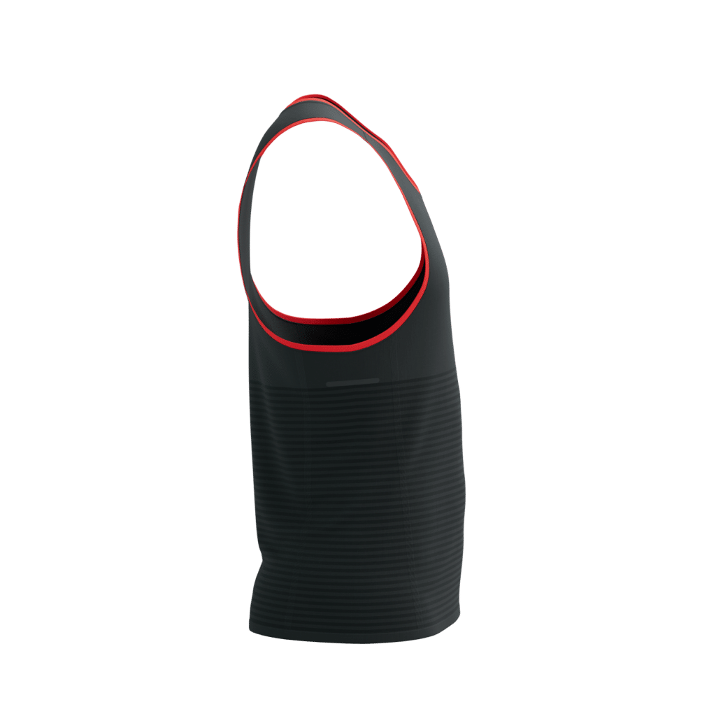 Compressport Pro racing singlet heren