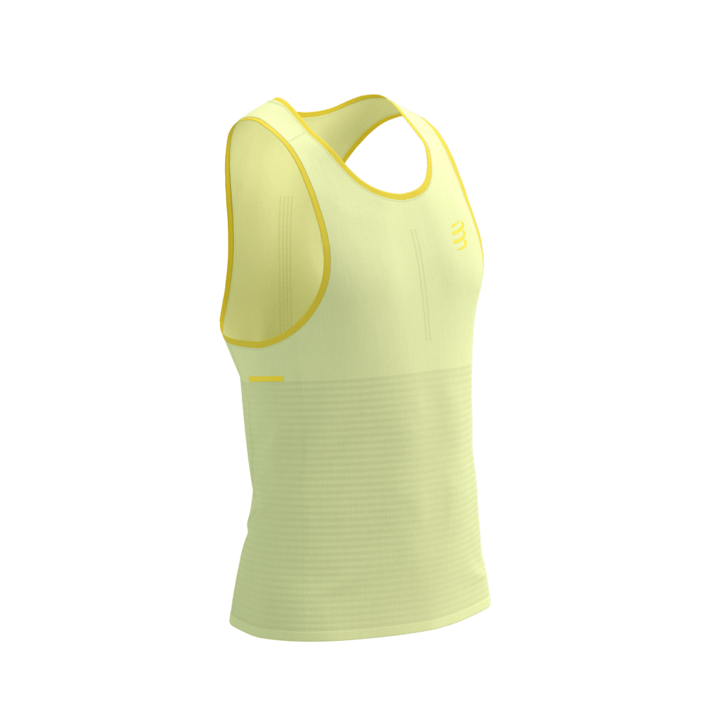 Compressport Pro Racing Singlet heren