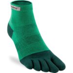 Injinji Run lightweight mini crew