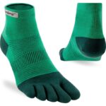 Injinji Run lightweight mini crew