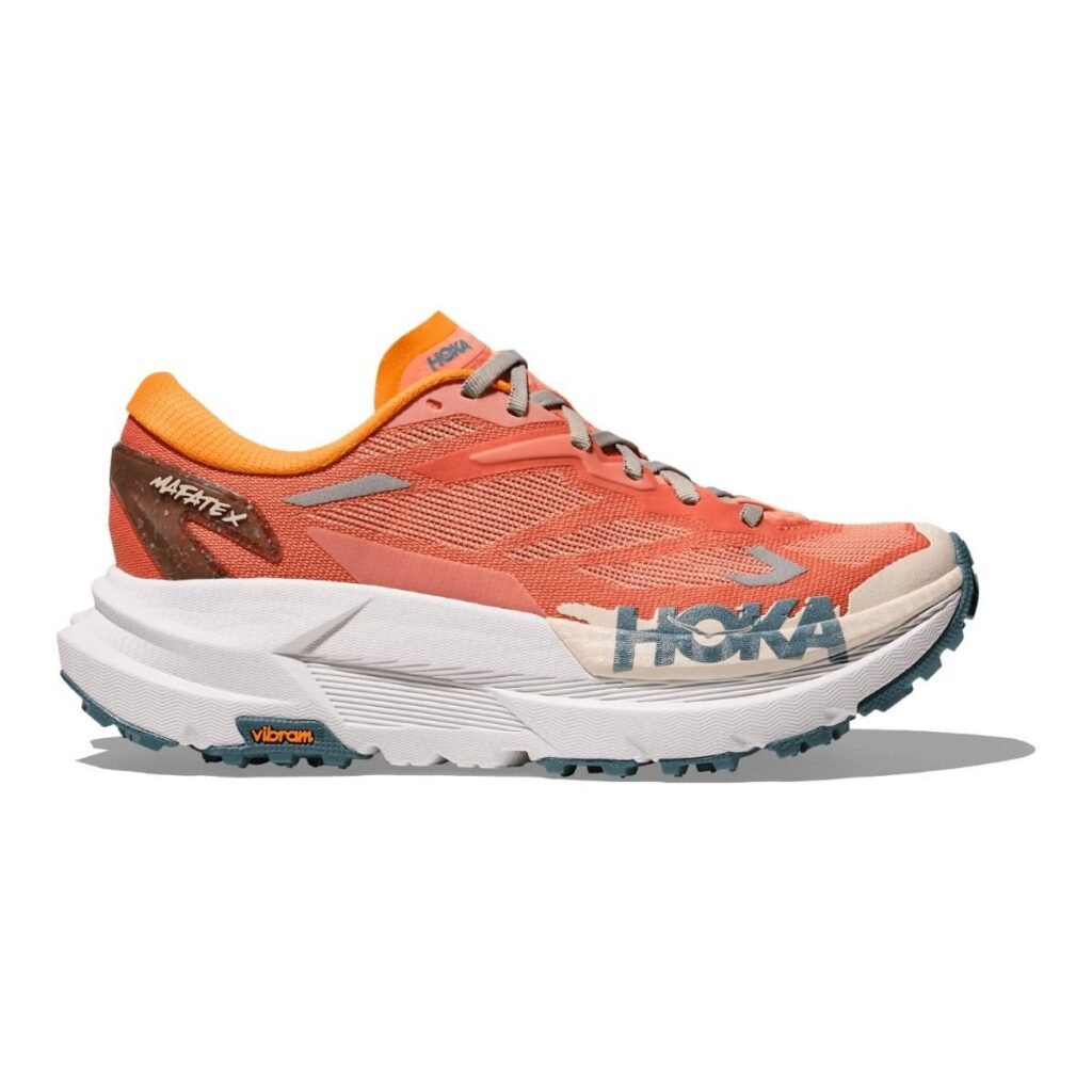 Hoka Mafate-X dames