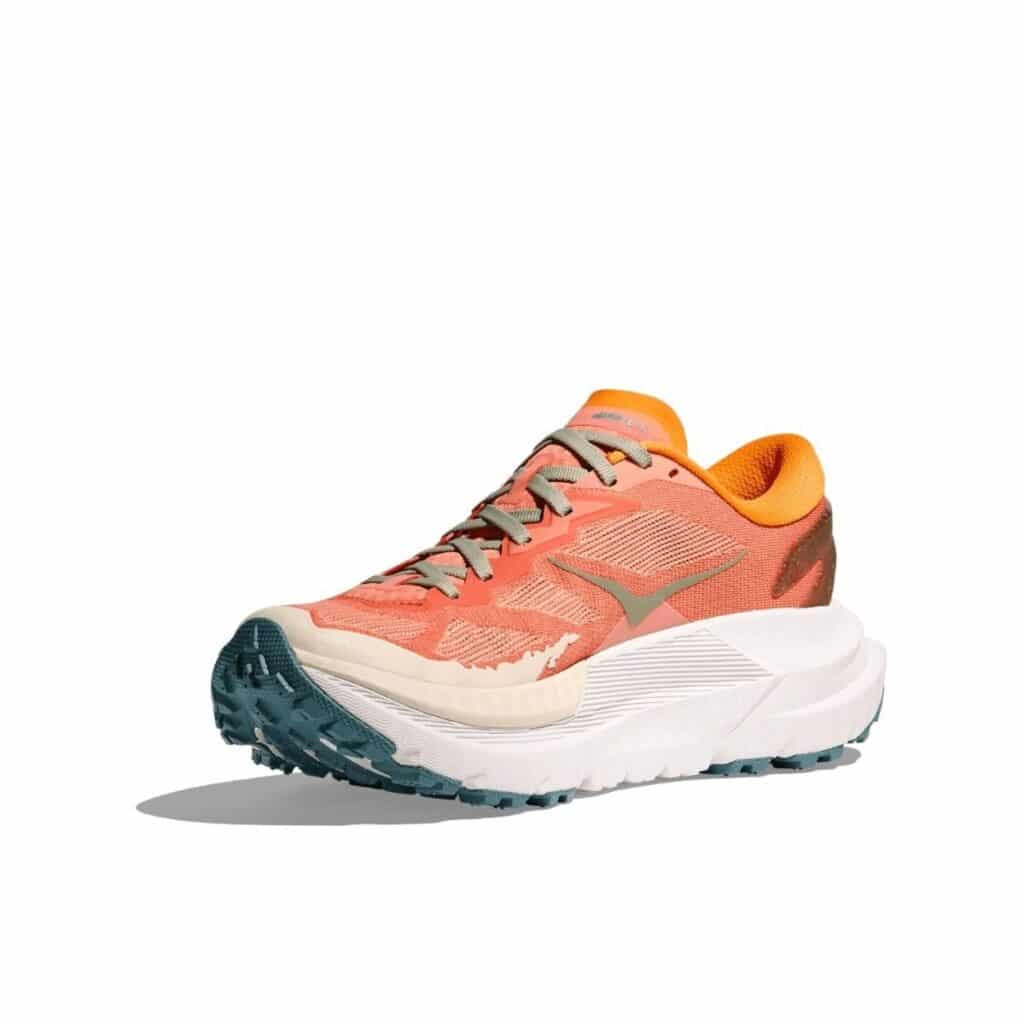 Hoka Mafate x dames