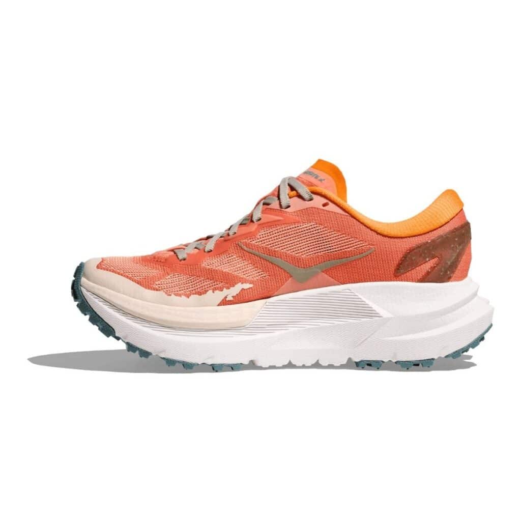 Hoka Mafate x dames