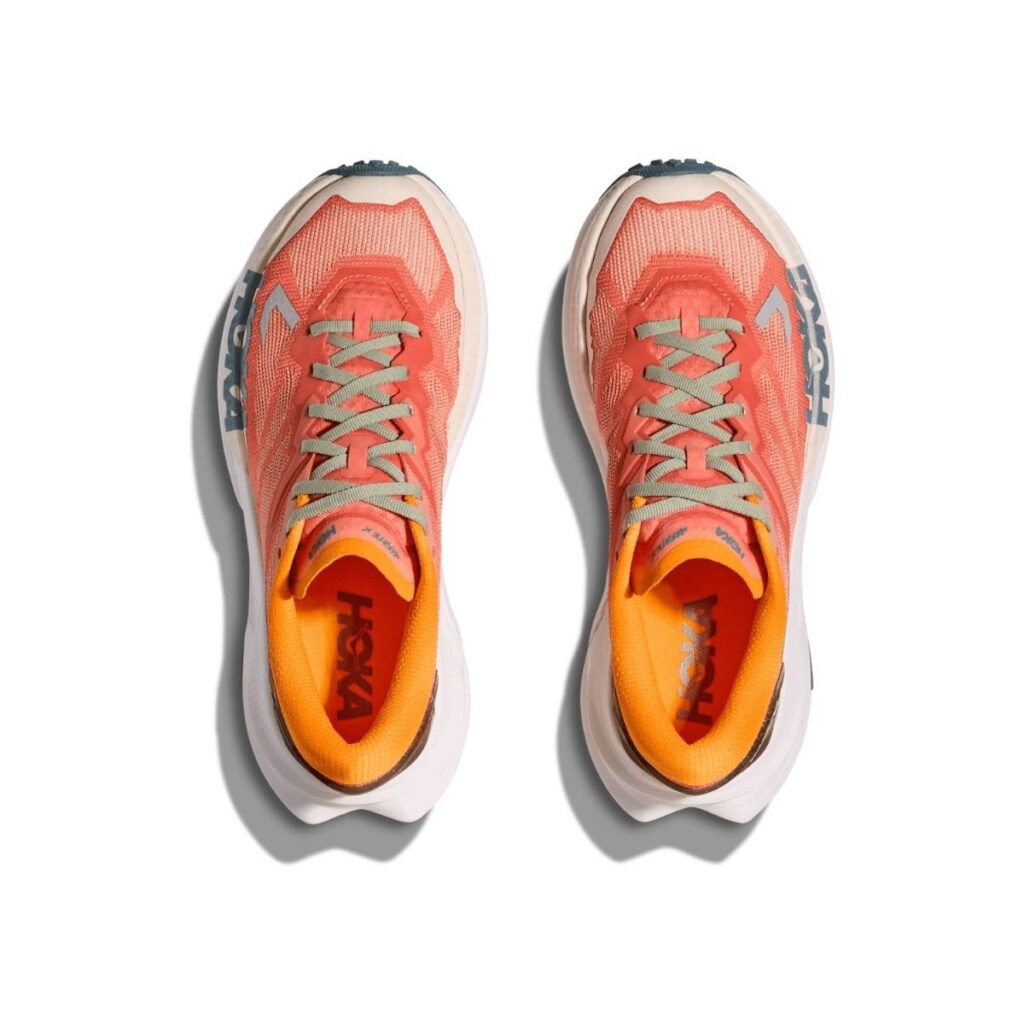 Hoka Mafate x dames