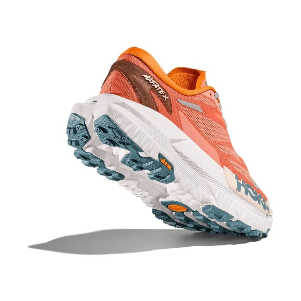 Hoka Mafate x dames