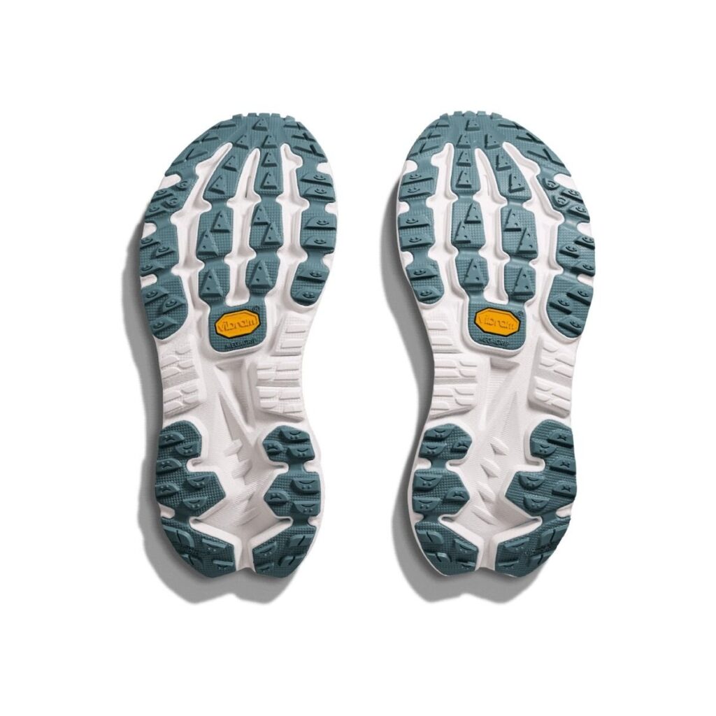 Hoka Mafate x dames