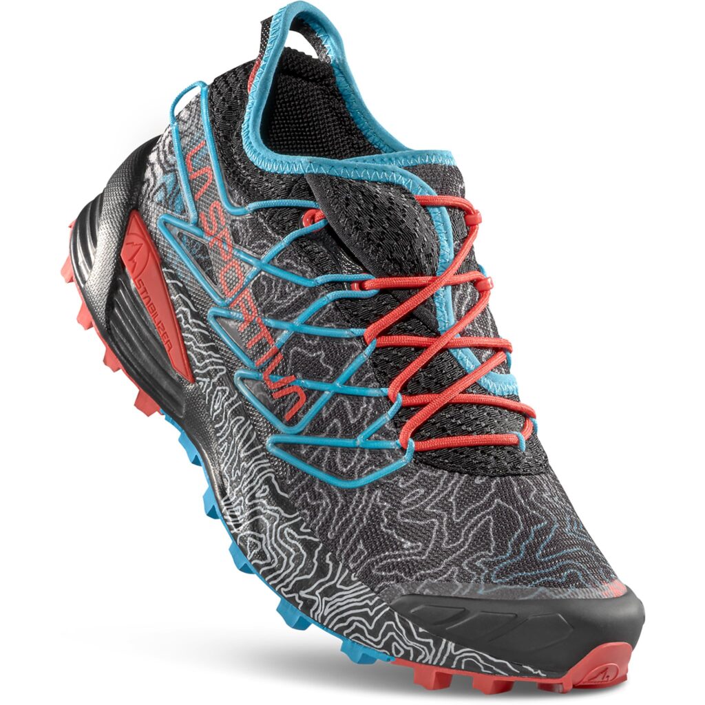 La sportiva Mutant dames