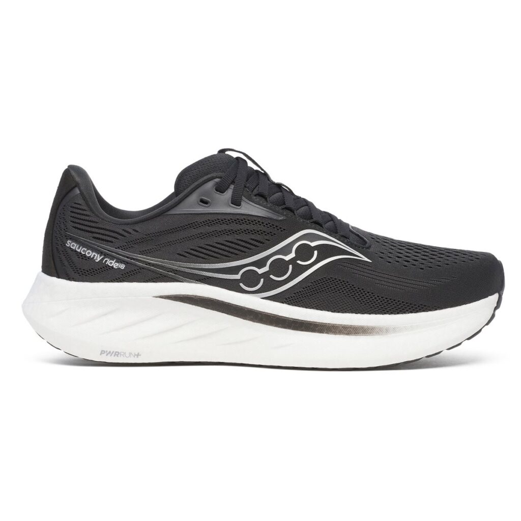 Saucony Ride 18 dames