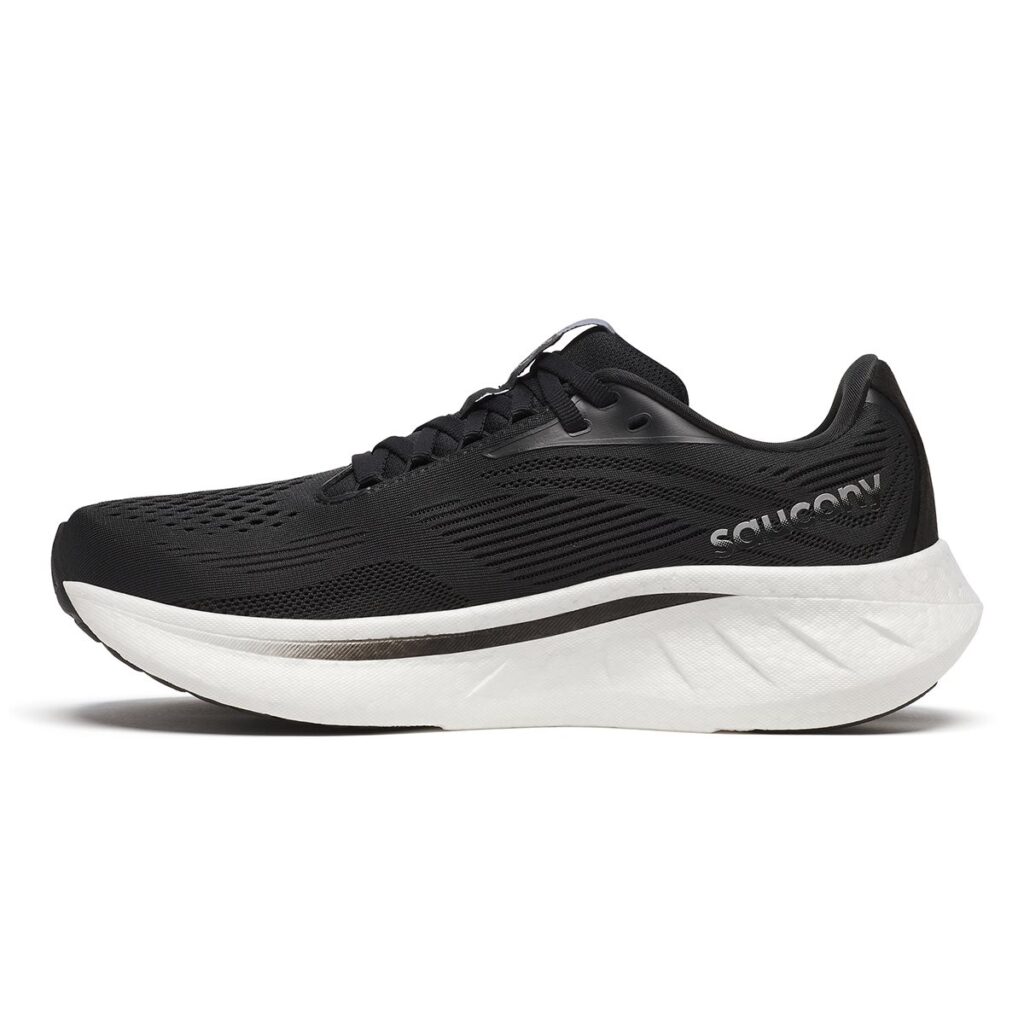 Saucony Ride 18 dames
