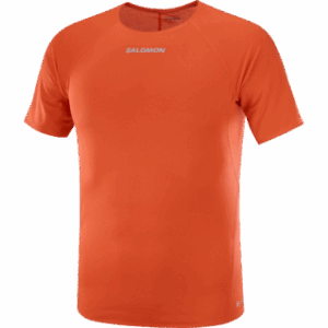 Salomon S/Lab Speed Tee heren
