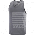 Salomon Sense Aero Singlet GFX heren