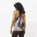Salomon Shakeout core tank gfx dames