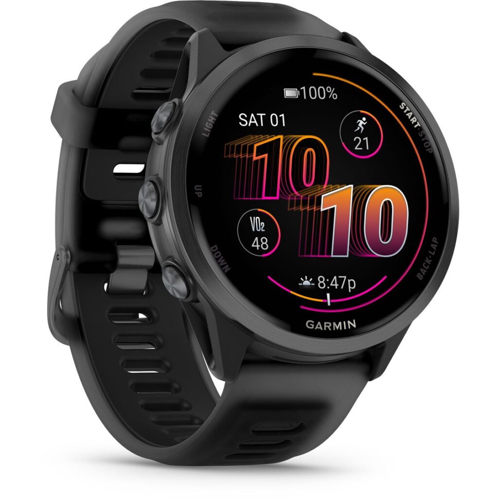 Garmin Forerunner 570-47 mm