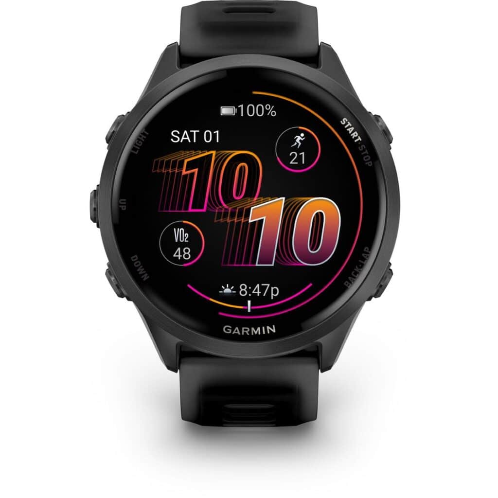 Garmin Forerunner 570-47 mm