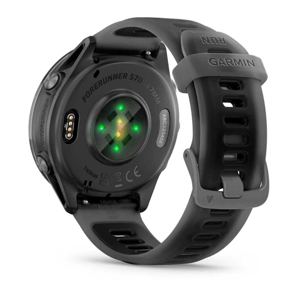 Garmin Forerunner 570-47 mm