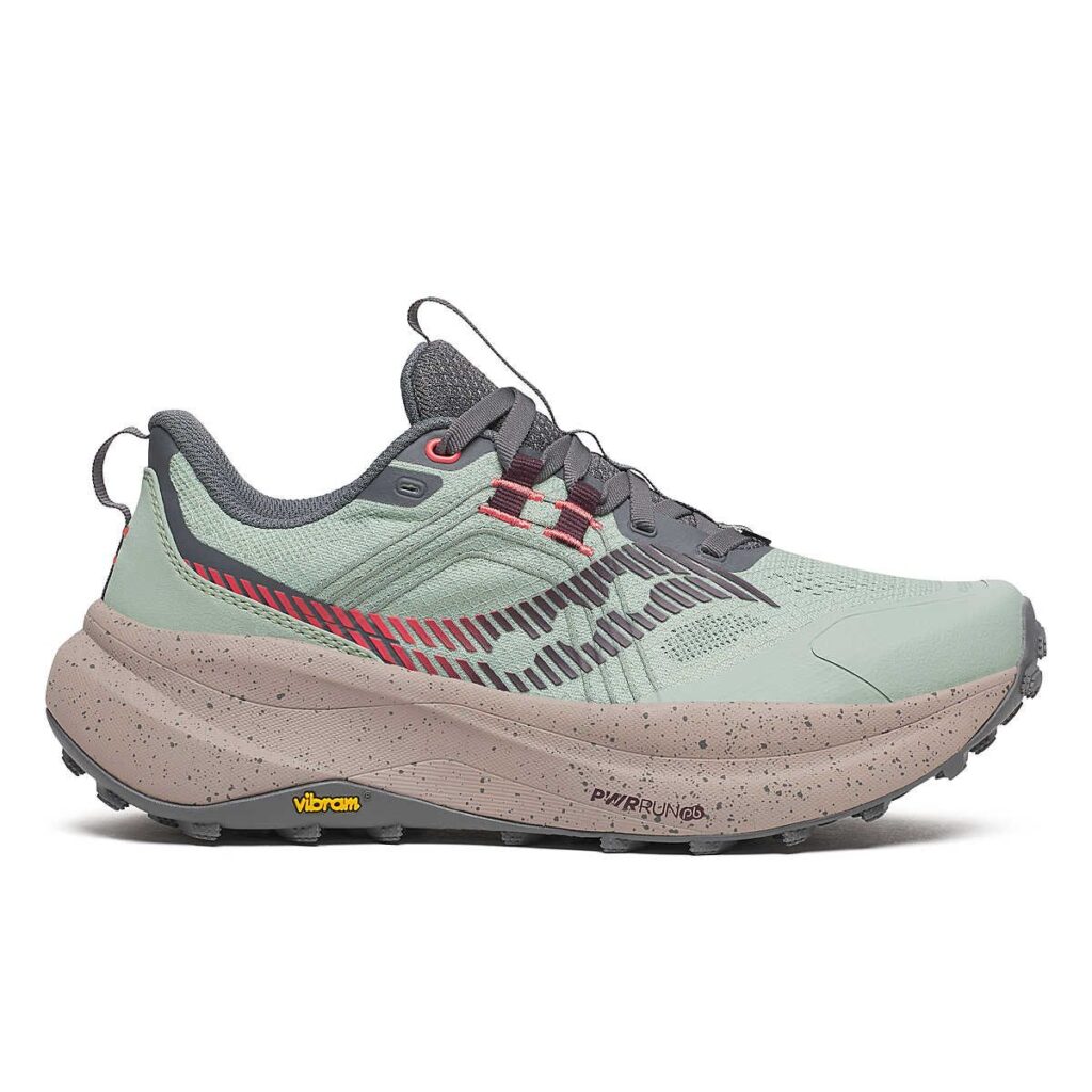 Saucony Xodus ultra 4 dames