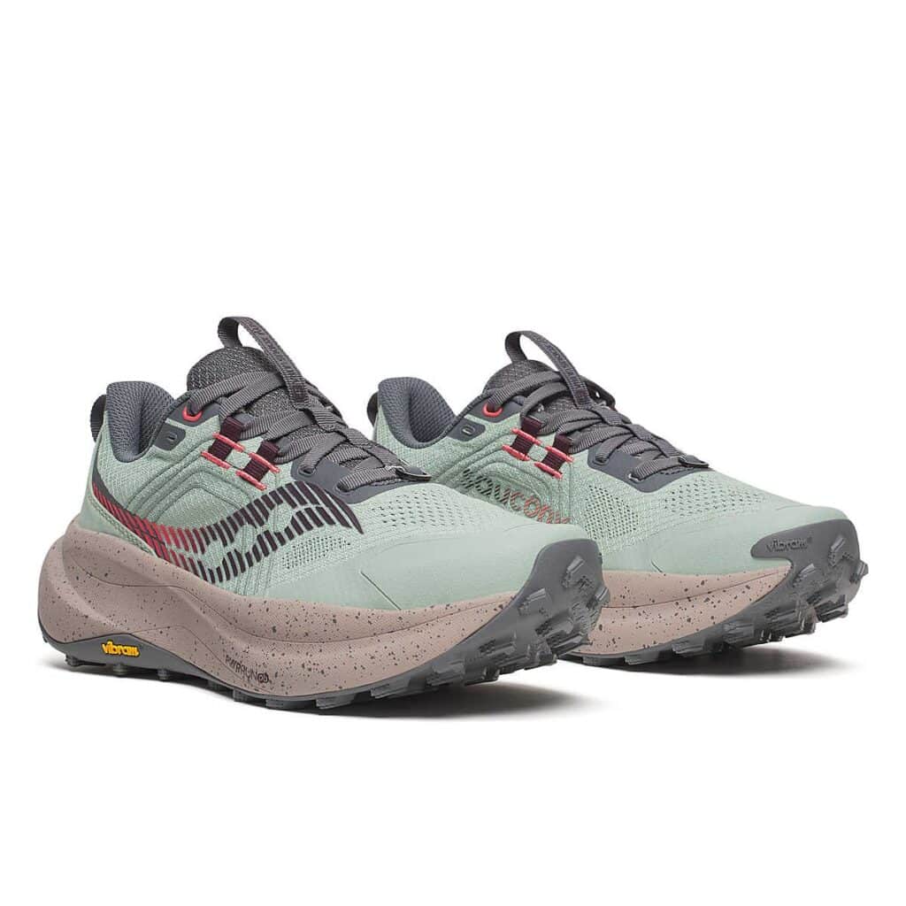 Saucony Xodus ultra 4 dames