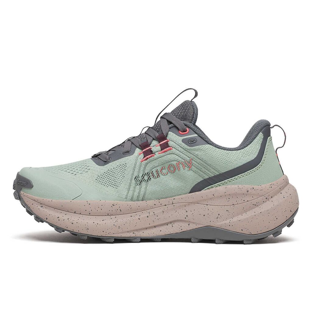 Saucony Xodus ultra 4 dames