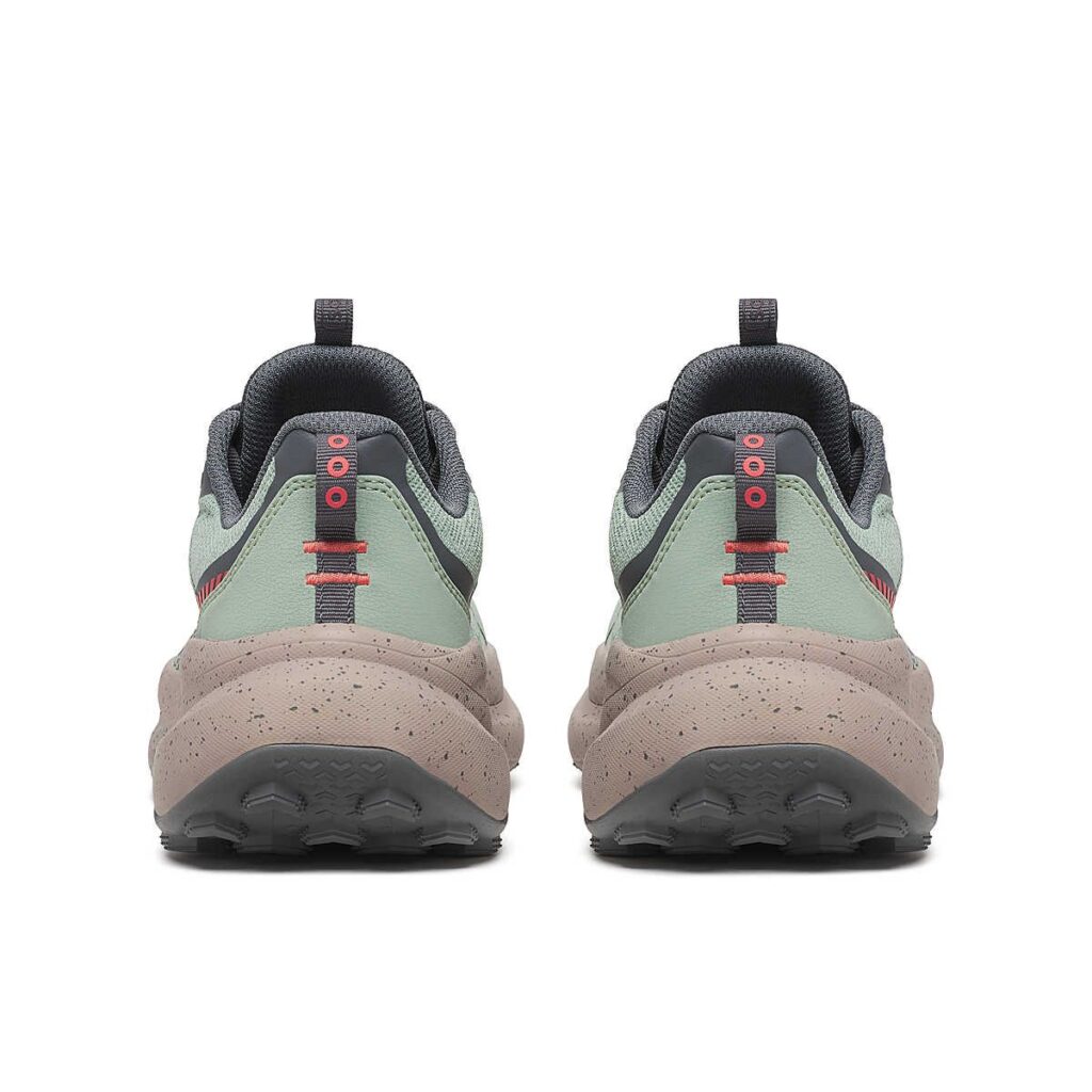 Saucony Xodus ultra 4 dames