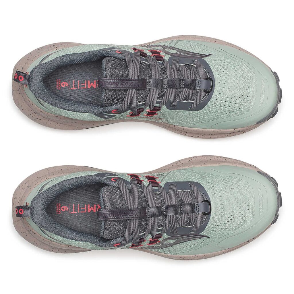Saucony Xodus ultra 4 dames