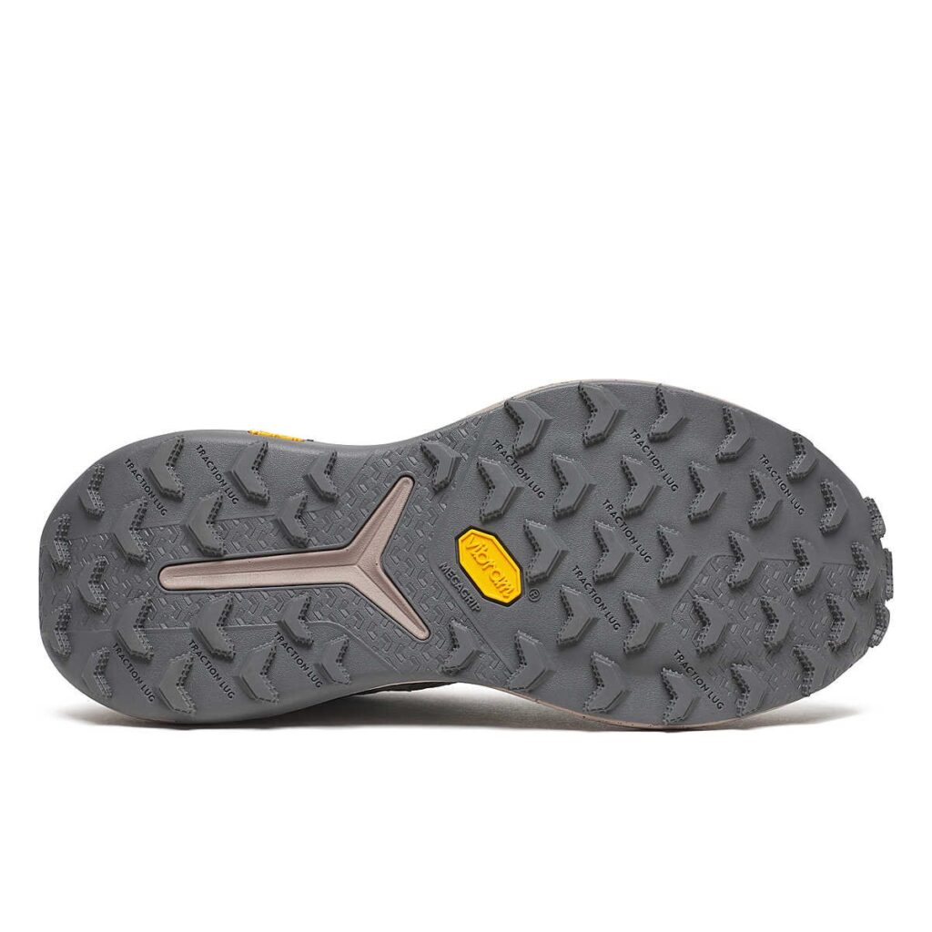 Saucony Xodus ultra 4 dames