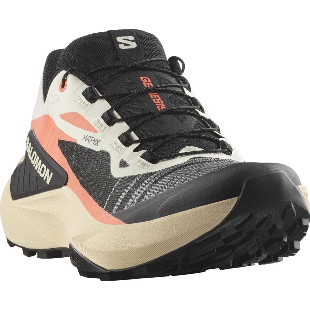 Salomon Genesis dames
