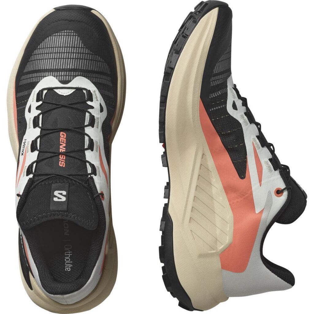 Salomon Genesis dames