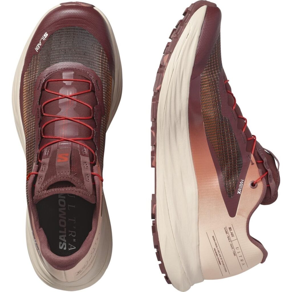 Salomon S/lab ultra v2