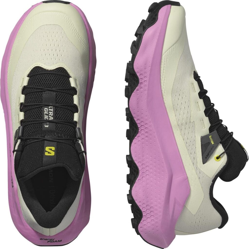 Salomon Ultra glide 3 dames