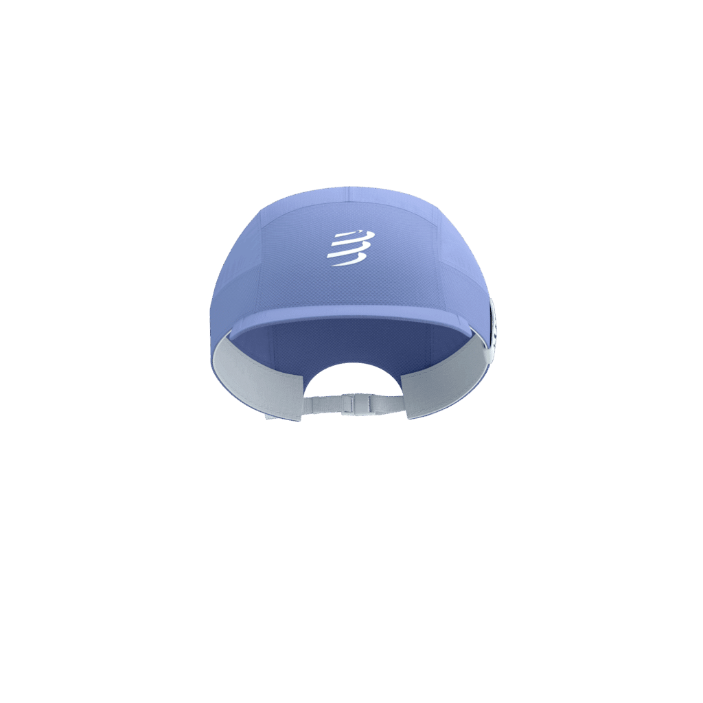 Compressport 5 panel light cap