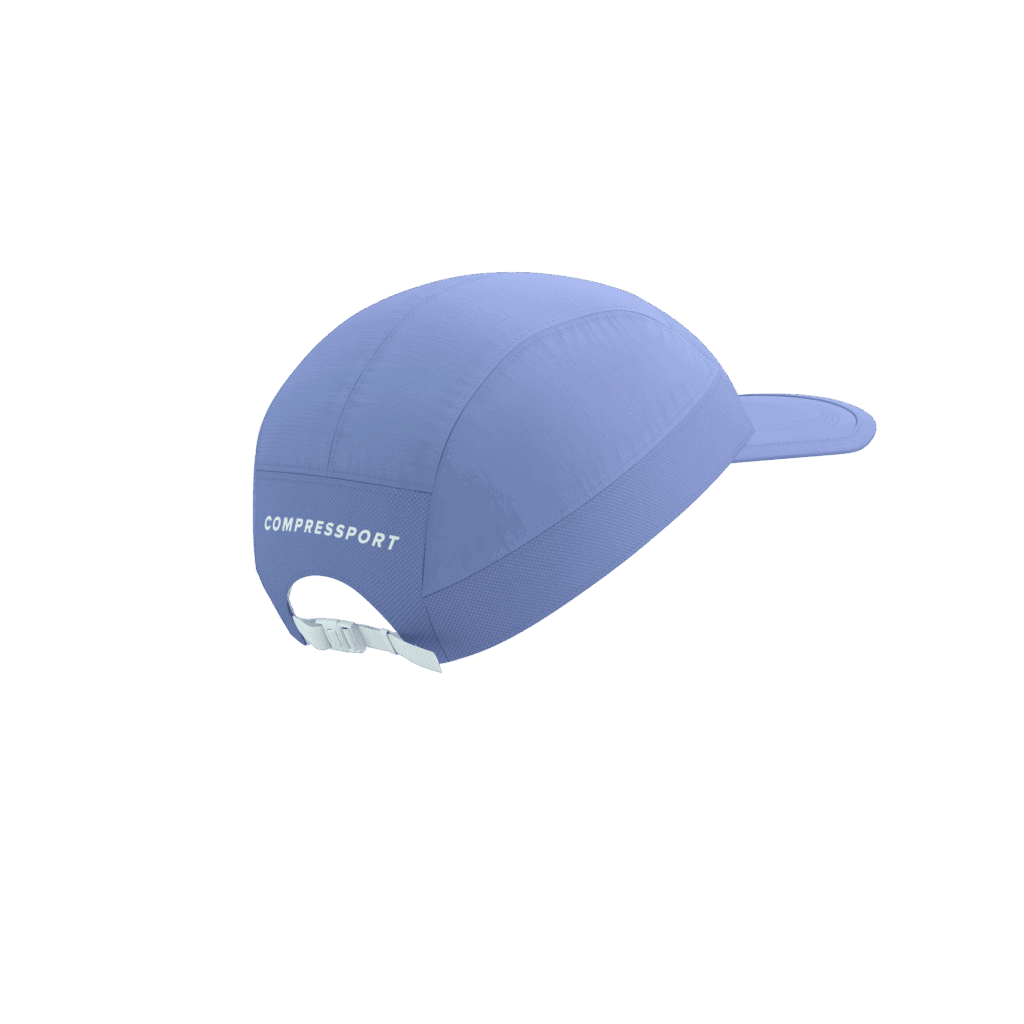 Compressport 5 panel light cap