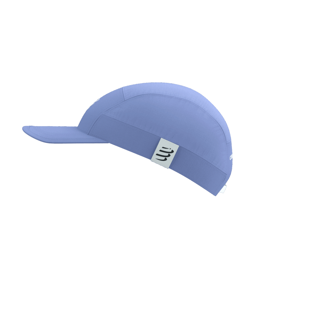 Compressport 5 panel light cap