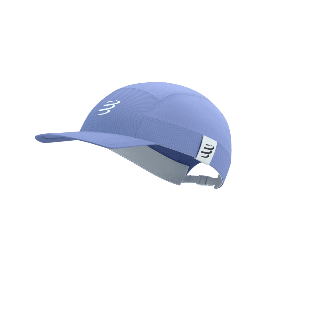 Compressport 5 panel light cap