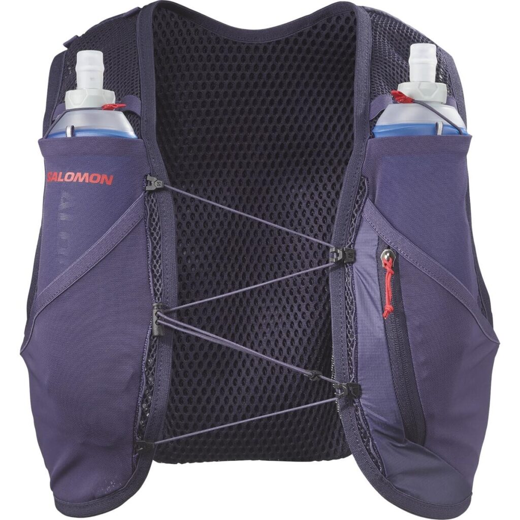 Salomon Active Skin 4 Set