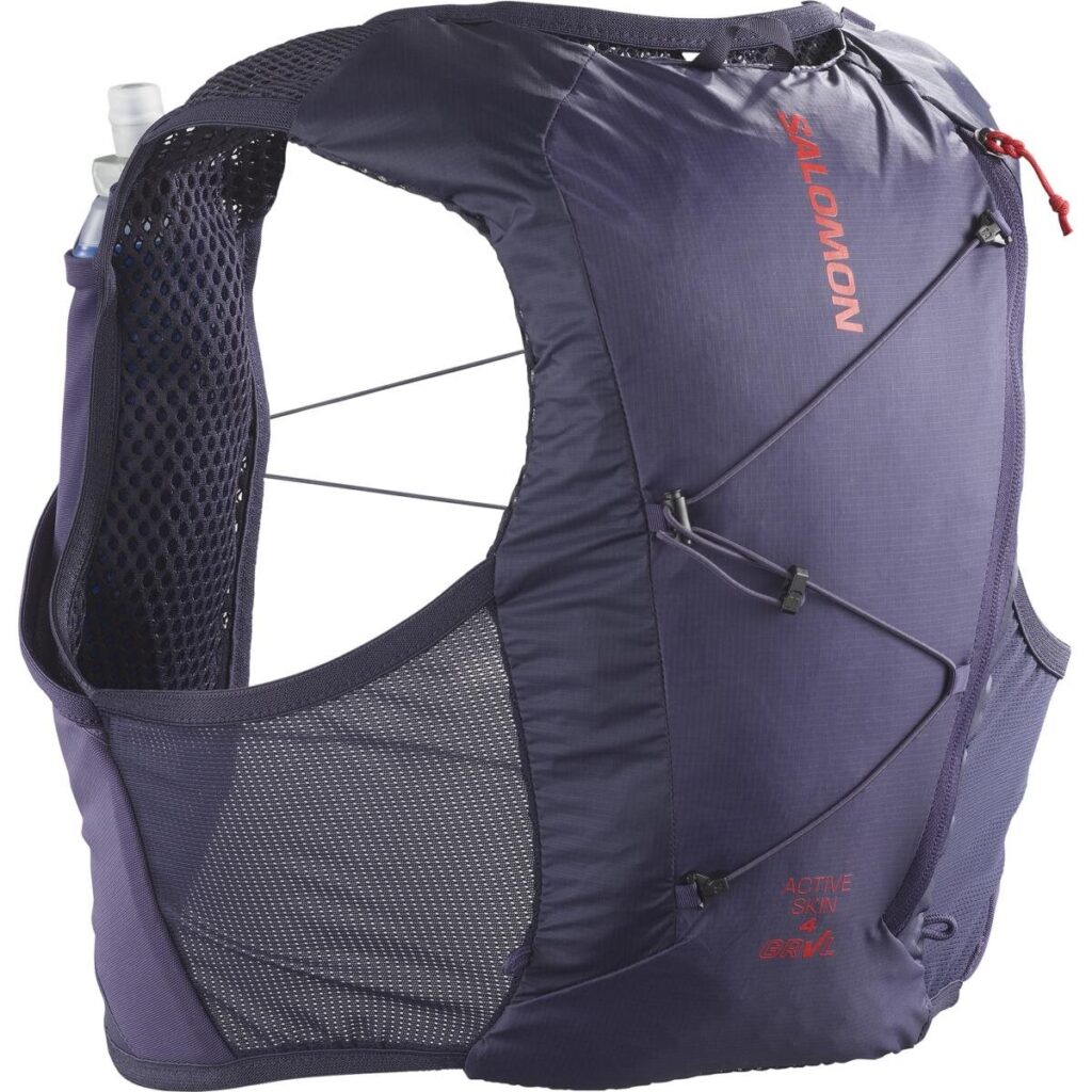 Salomon Active skin 4 set