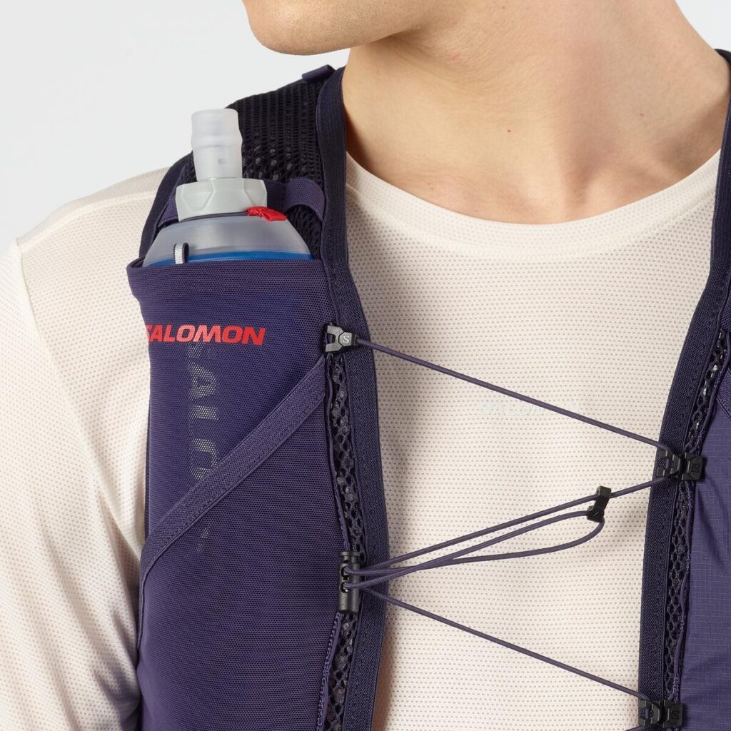 Salomon Active skin 4 set