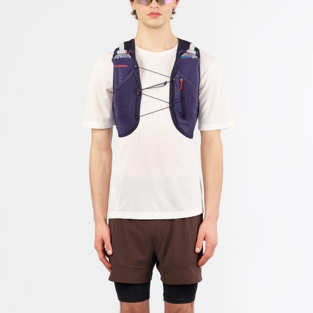 Salomon Active skin 4 set