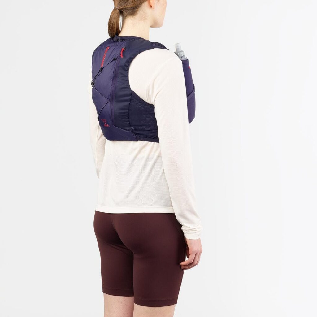Salomon Active skin 4 set