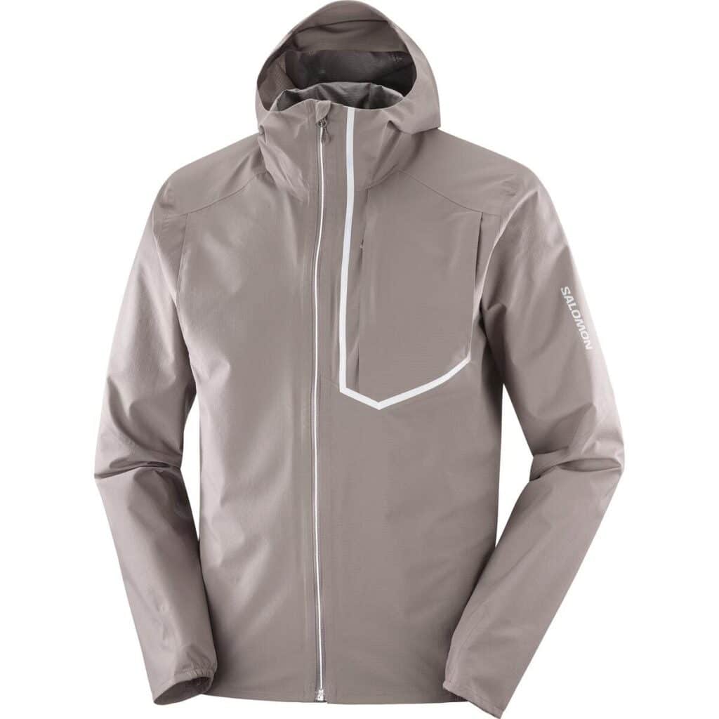 Salomon Bonatti Trail Jacket heren