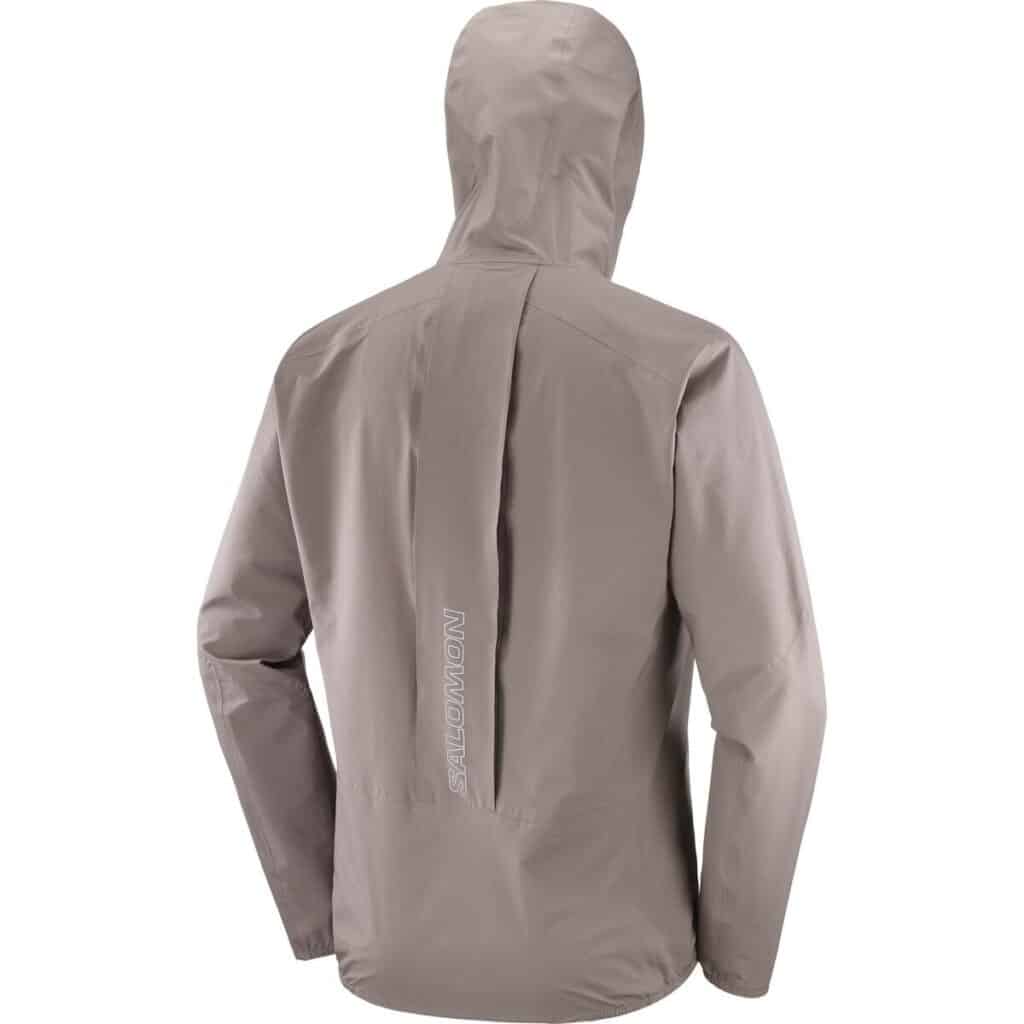 Salomon Bonatti trail jacket heren