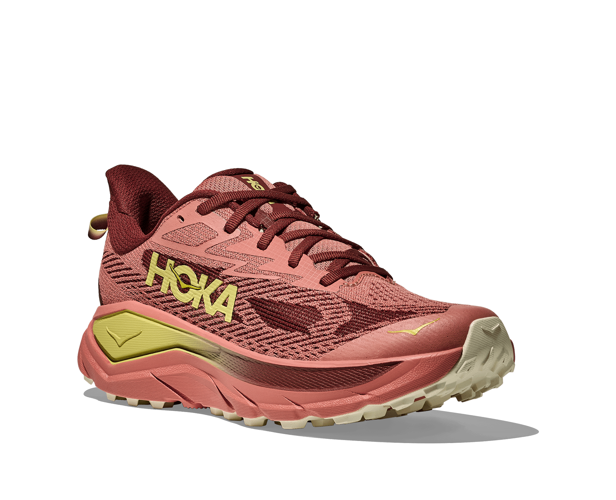 Hoka Challenger 8 dames