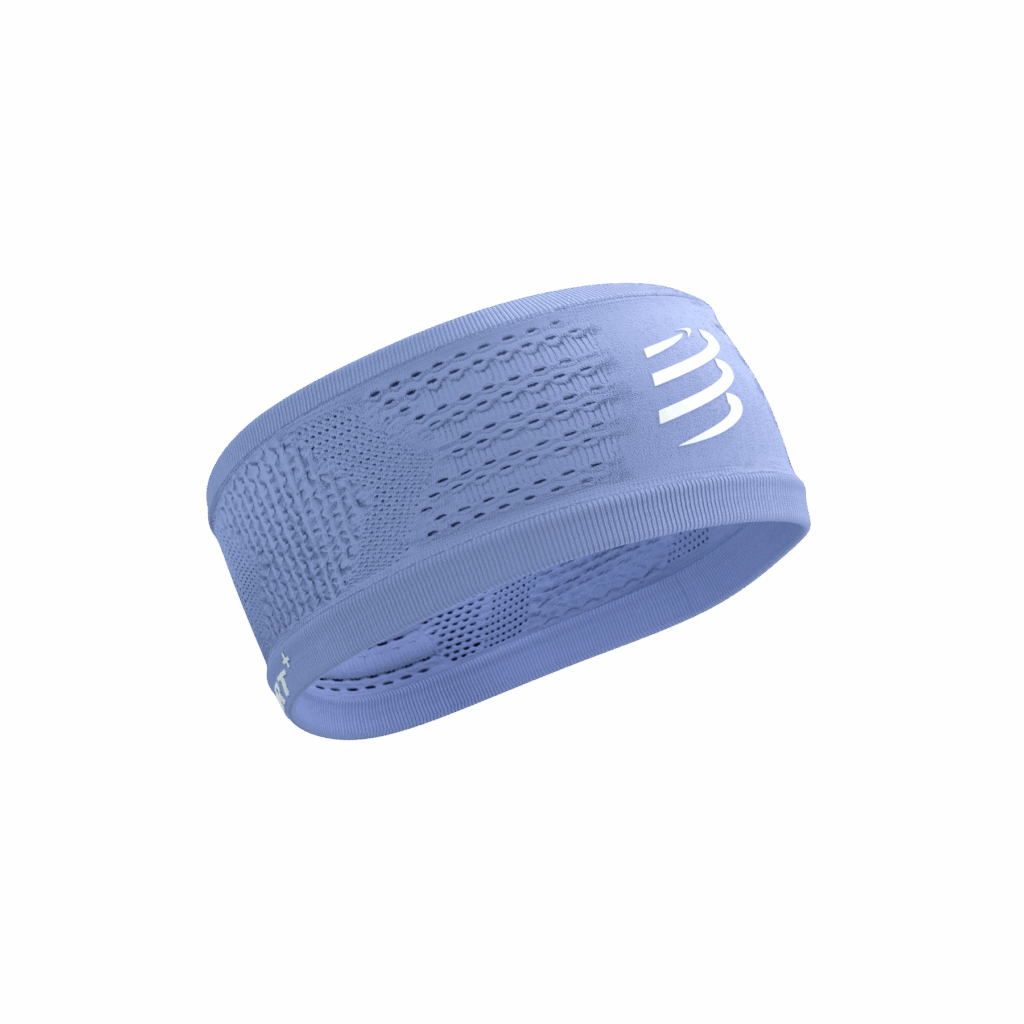 Compressport Headband on/off