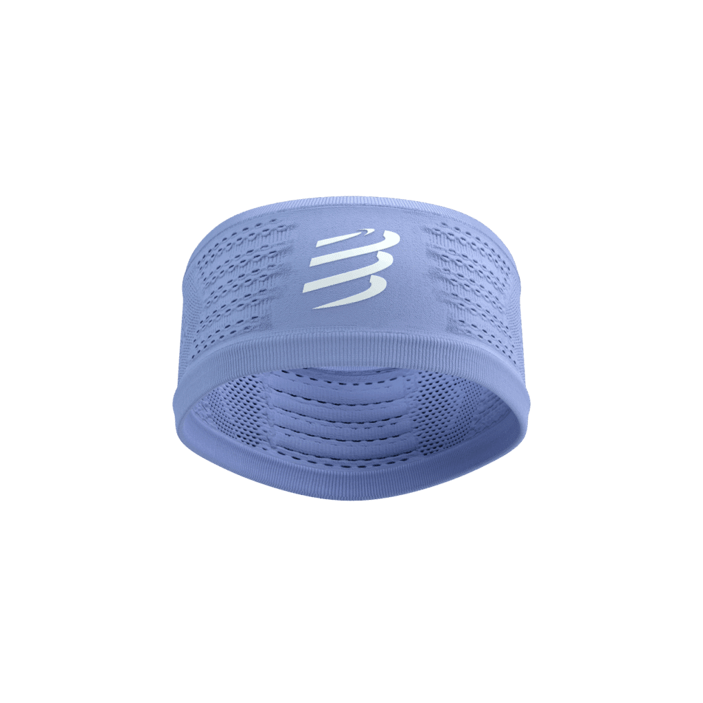 Compressport Headband on/off