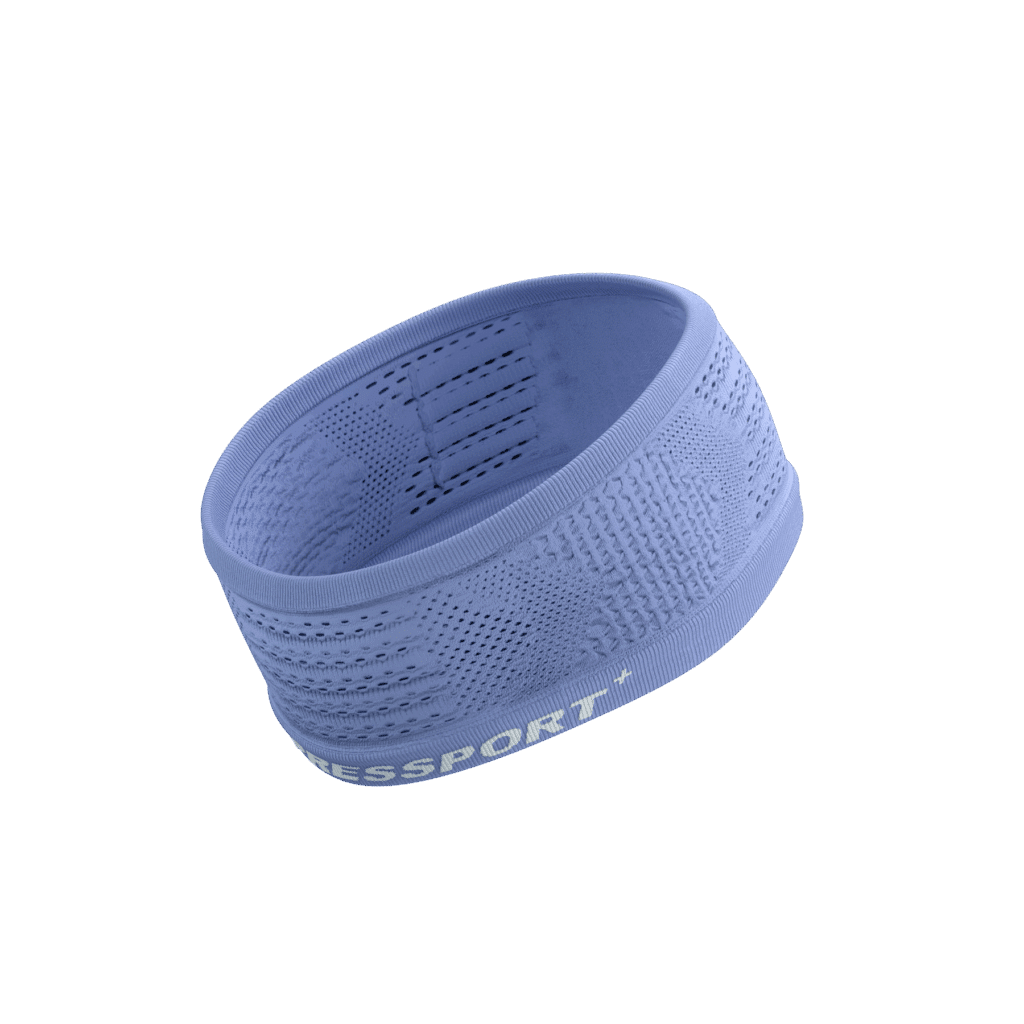 Compressport Headband on/off